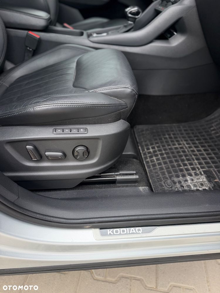 Skoda Kodiaq 2.0 TDI 4x4 L&K DSG - 30