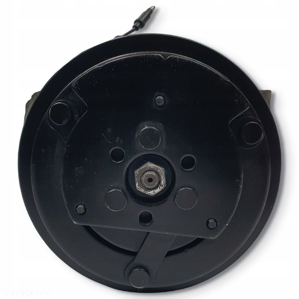 KOMPRESOR KLIMATYZACJI Volvo S60 S80 V70 C70 XC70 XC90 2.4 D5 886110 - 6