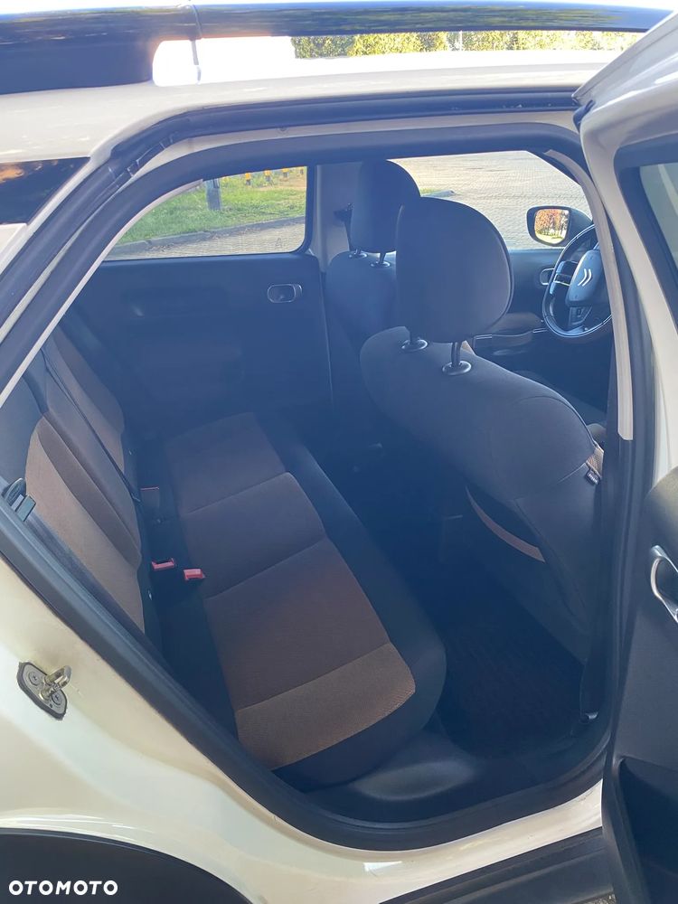 Citroën C4 Cactus - 24