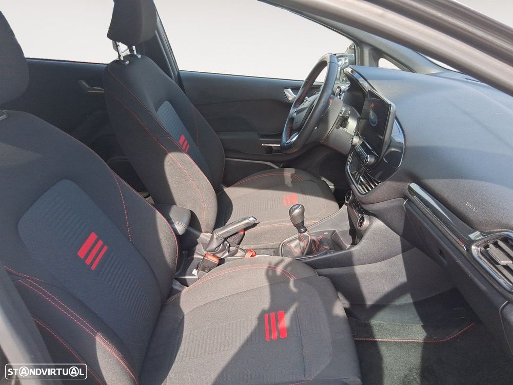 Ford Fiesta 1.0 EcoBoost ST-Line - 15