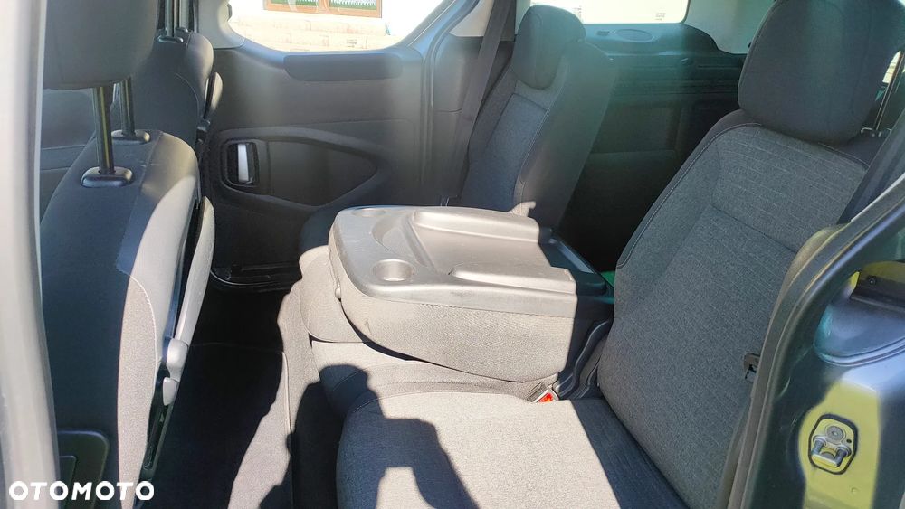 Citroën Berlingo Multispace BlueHDi 100 SELECTION - 32