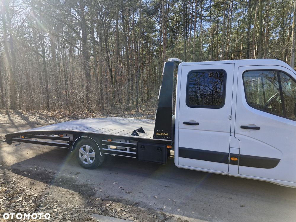 Renault master - 5
