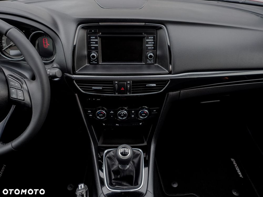 Mazda 6 2.0 SKYACTIV-G Business-Line - 20