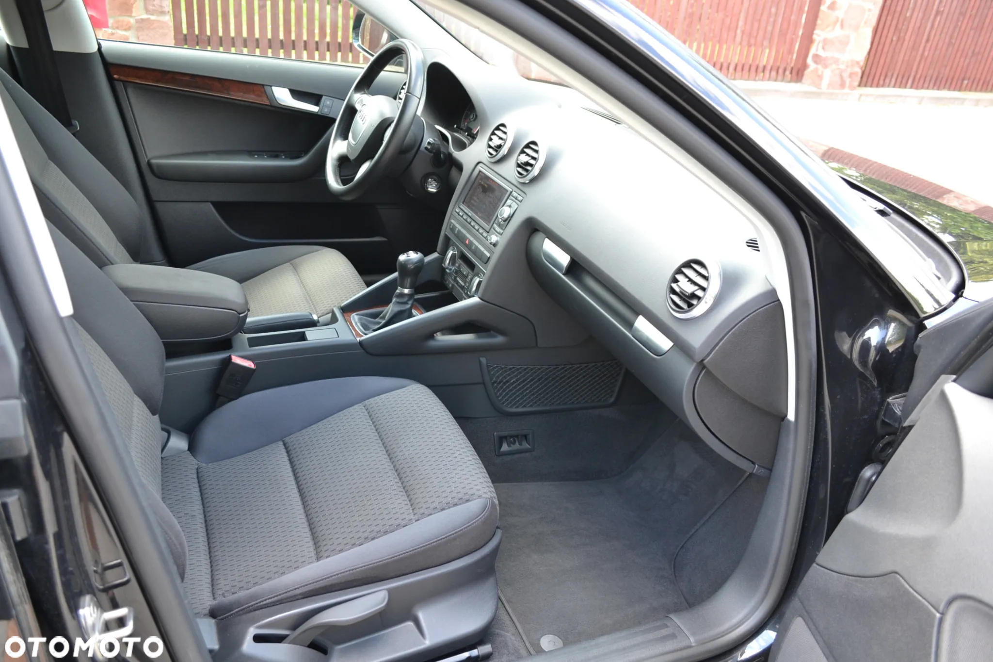 Audi A3 - 27