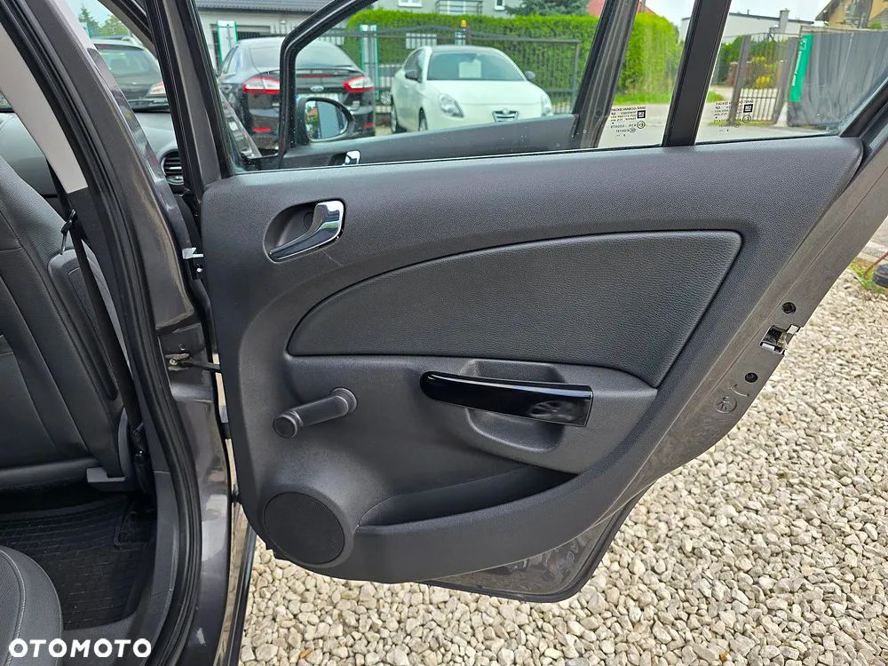 Opel Corsa 1.3 CDTI DPF Edition 111 Jahre - 22