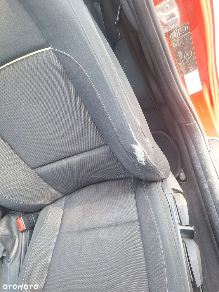 BMW Seria 1 116d - 10