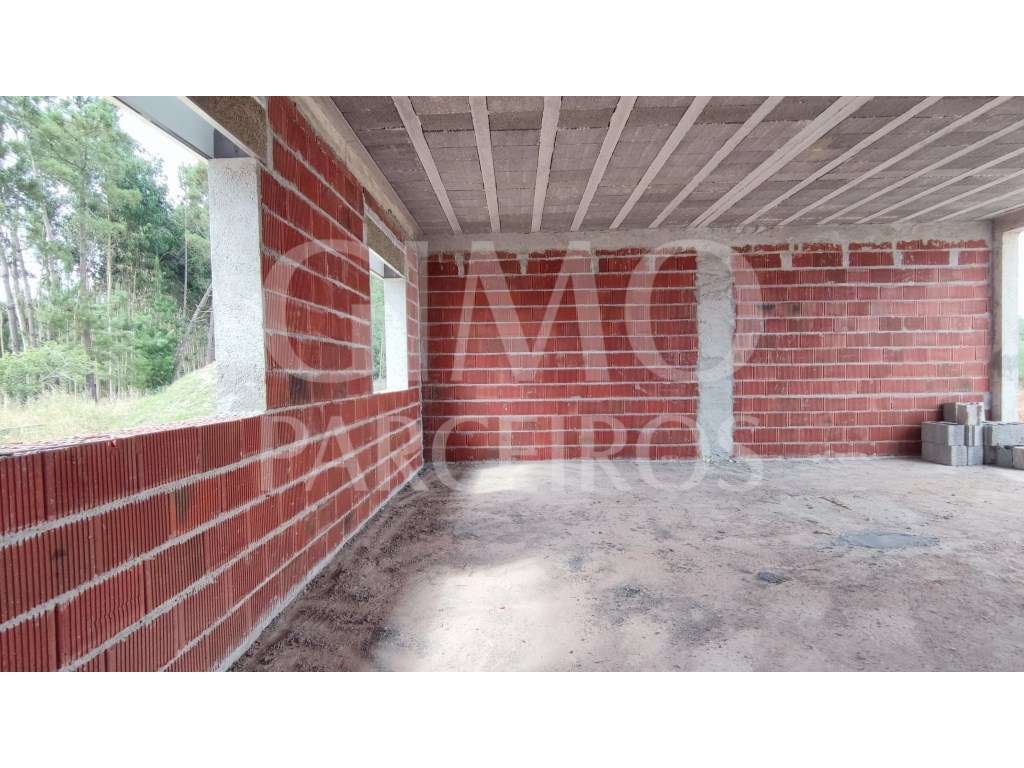 Moradia T3 NOVA - Grande imagem: 2/17