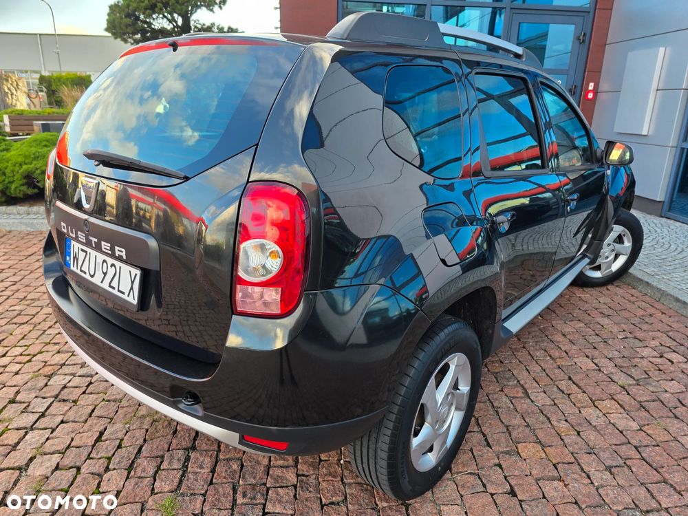 Dacia Duster 1.6 Laureate - 8