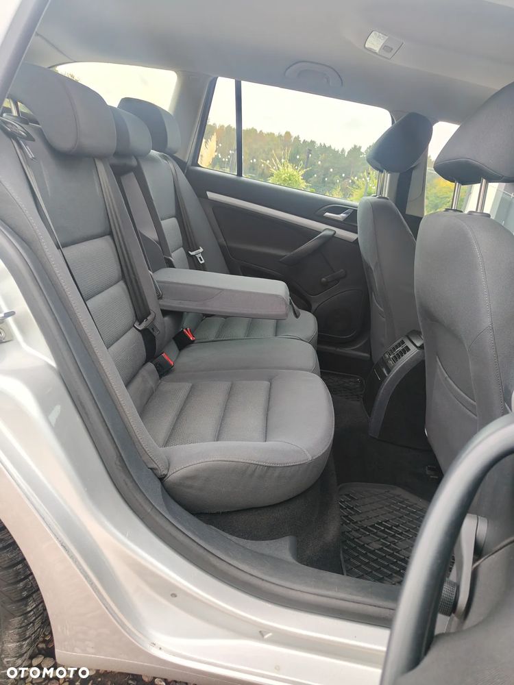 Skoda Octavia 1.9 TDI Classic - 12
