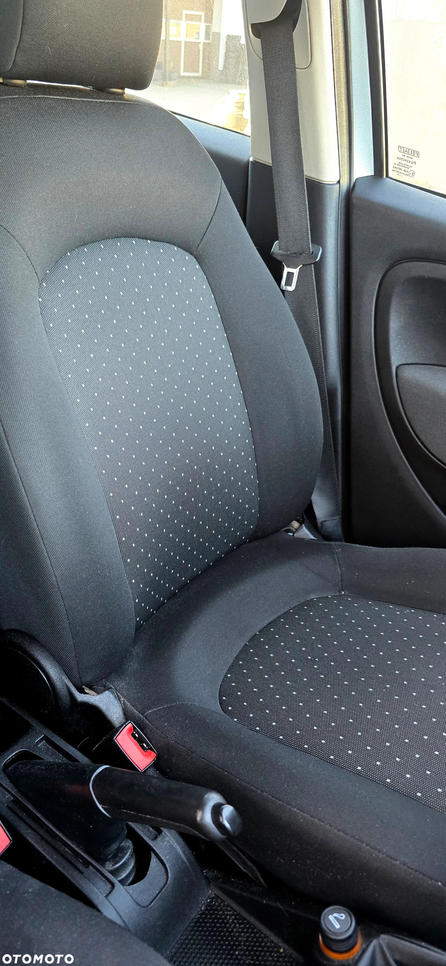 Fiat Grande Punto 1.4 8V - 24
