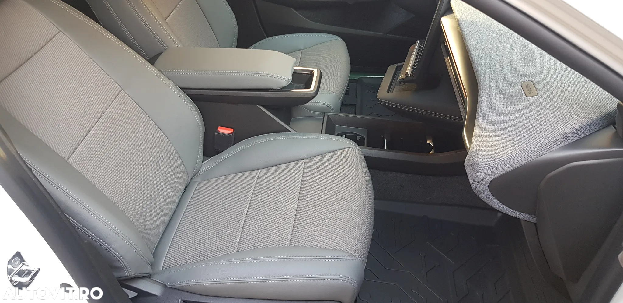 Renault Megane E-TECH EV60 super charge techno - 12