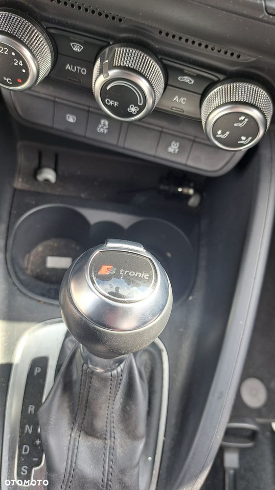 Audi A1 3-drzwiowe 1.6 TDI S tronic Ambition - 10