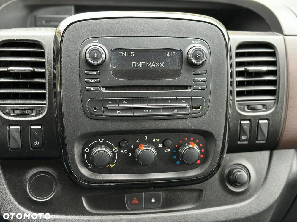 Fiat Talento Kombi 1.6 Ecojet L2 Turismo - 22