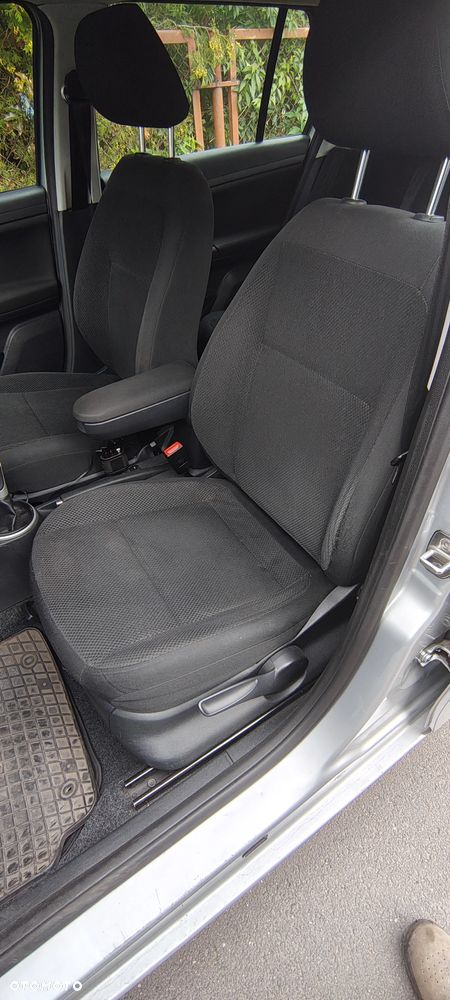 Skoda Fabia 1.4 TDI Greenline - 14