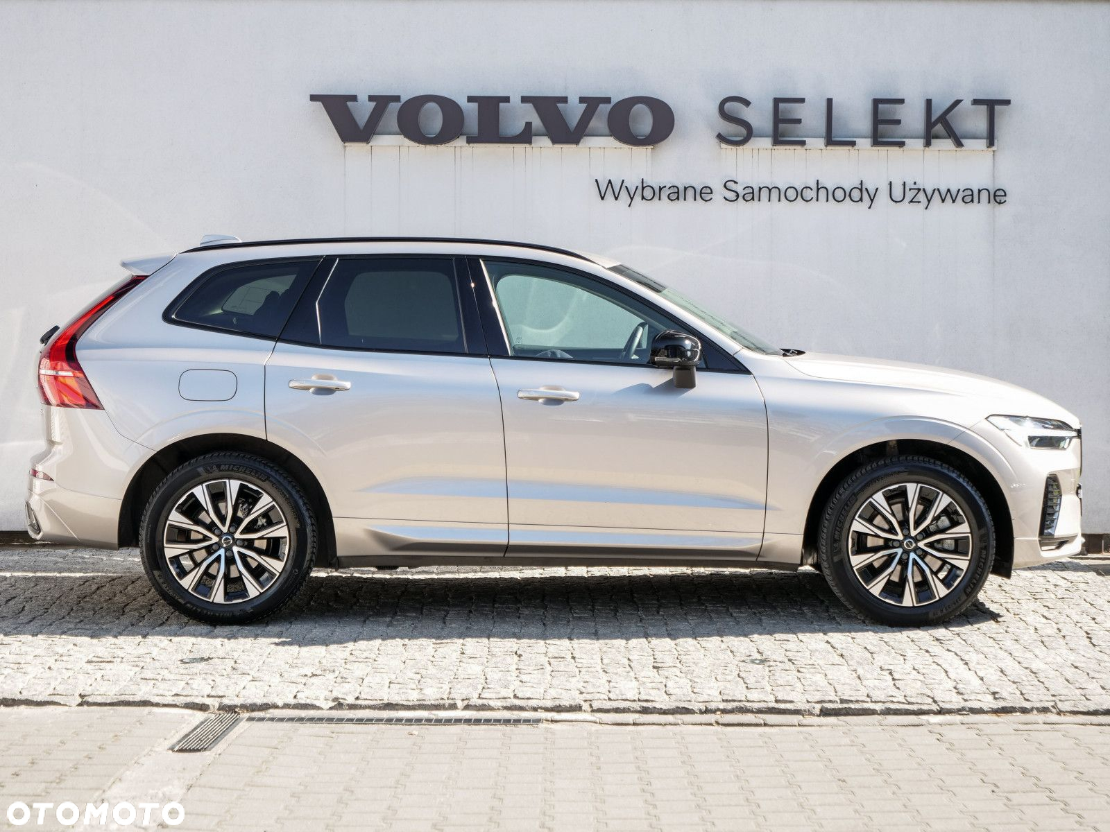 Volvo XC 60 - 4