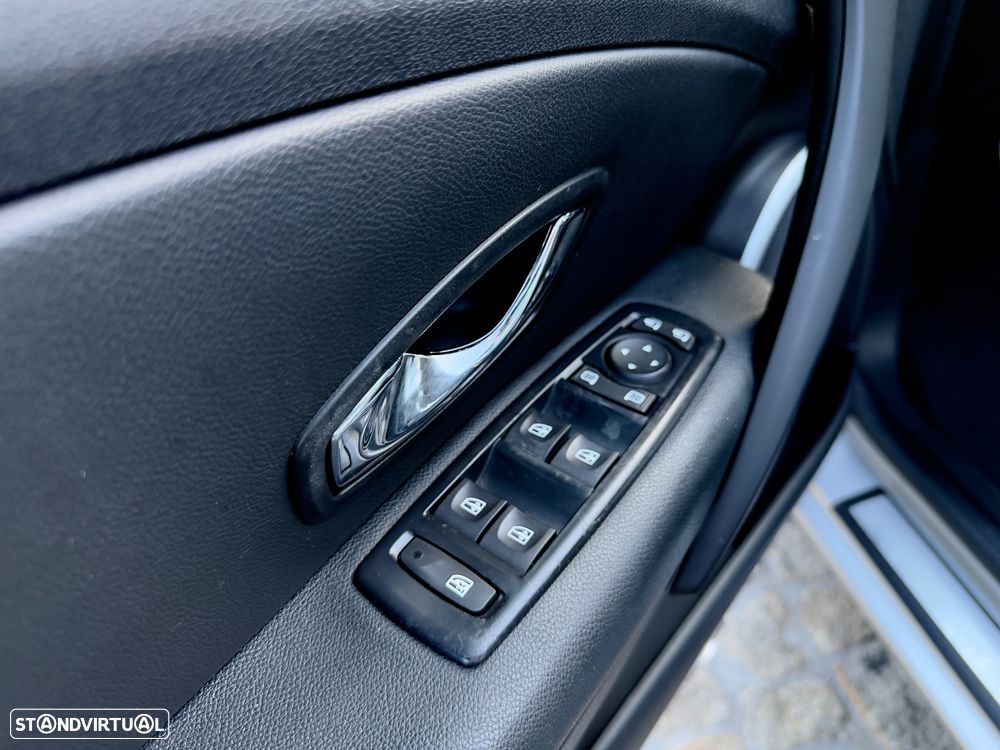 Renault Mégane Break - 37