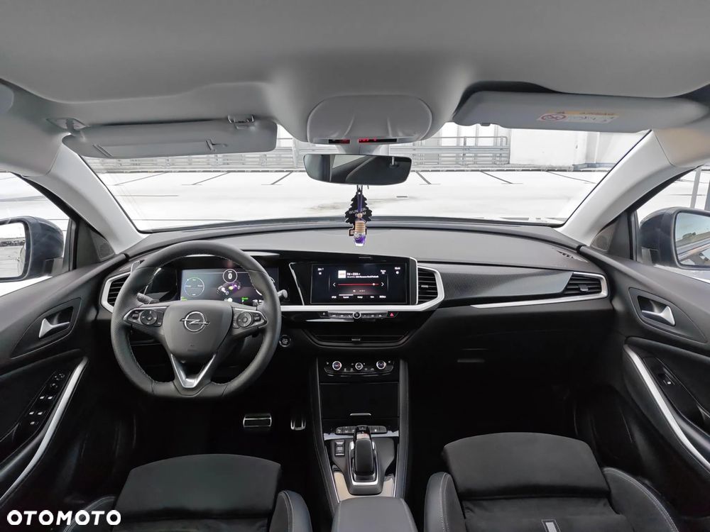 Opel Grandland - 16