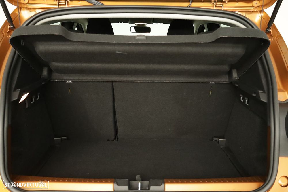 Dacia Sandero 1.0 ECO-G Expression Bi-Fuel - 23