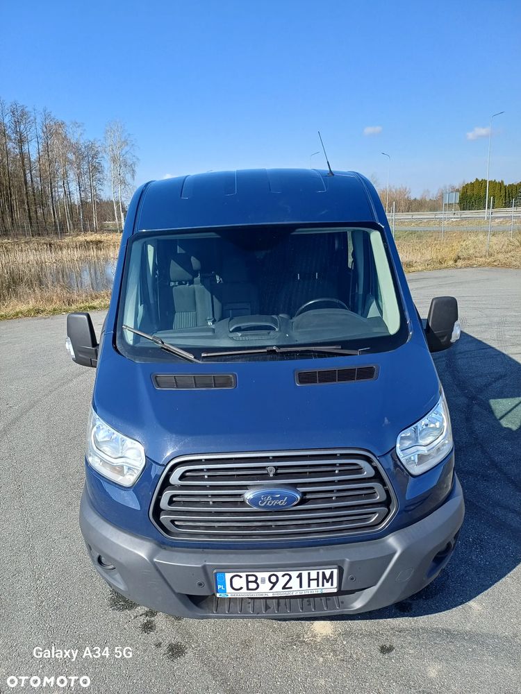 Ford Transit - 6