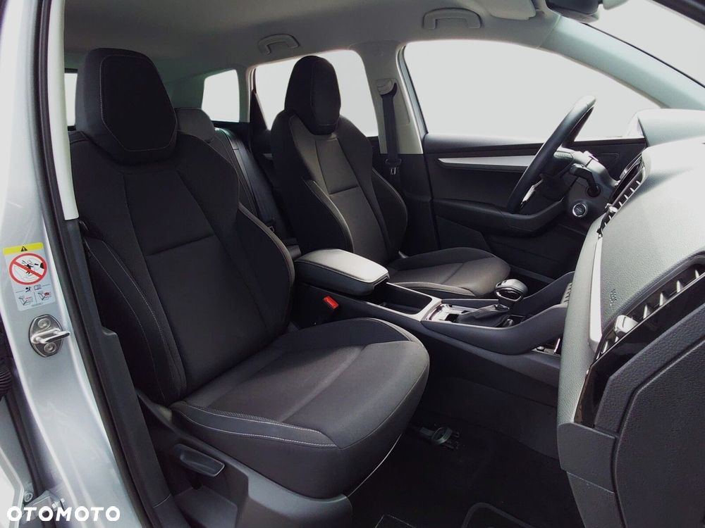 Skoda Karoq 1.5 TSI ACT Edition 130 DSG - 18