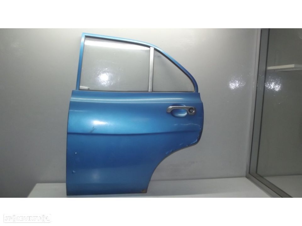 Ford escort mk I porta tras esquerda - 1