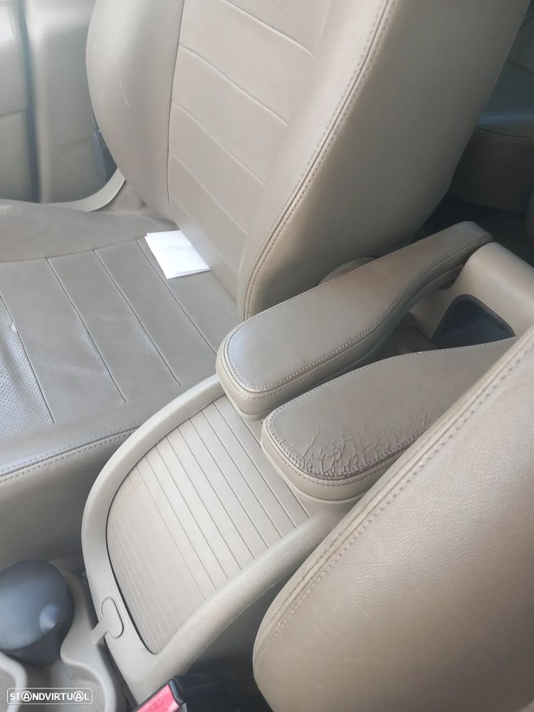 Renault Grand Scénic 1.5 dCi Dynamique Luxe - 10