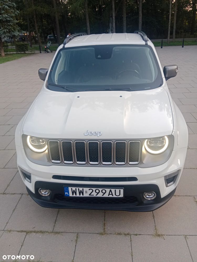 Jeep Renegade - 18