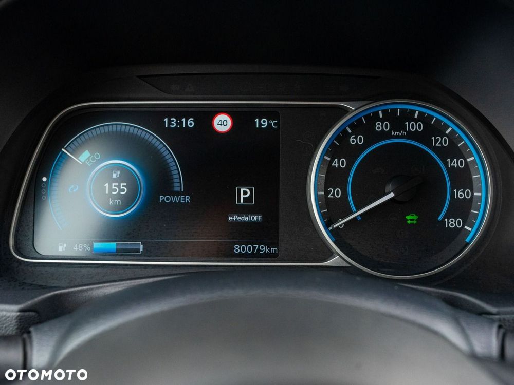 Nissan Leaf 62kWh N-Connecta - 13