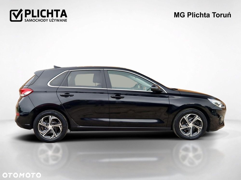 Hyundai i30 1.0 T-GDI Smart - 7