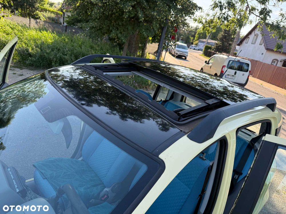 Fiat Panda - 8