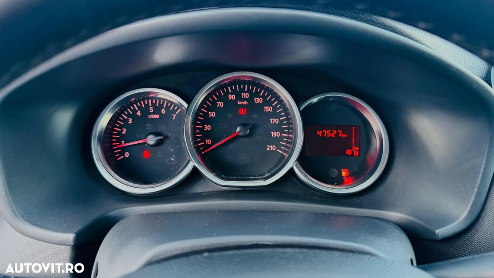 Dacia Sandero Stepway 0.9 TCe Prestige - 8