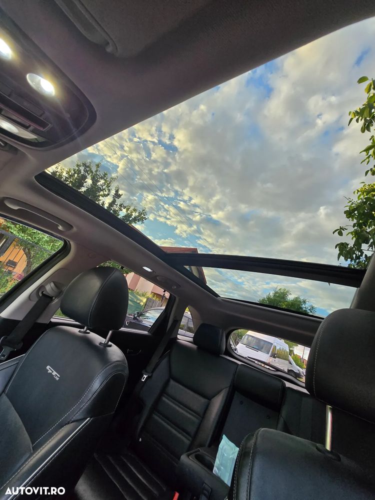 Kia Sorento 2.2 CRDi AWD Aut. GT Line - 10