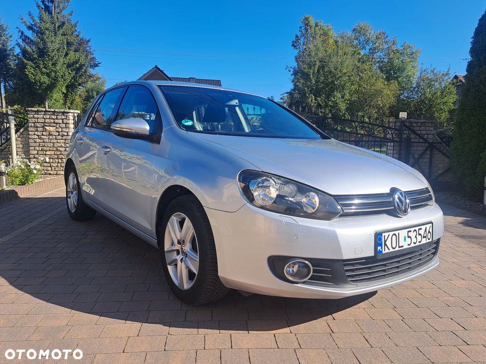 Volkswagen Golf 1.4 Team - 22