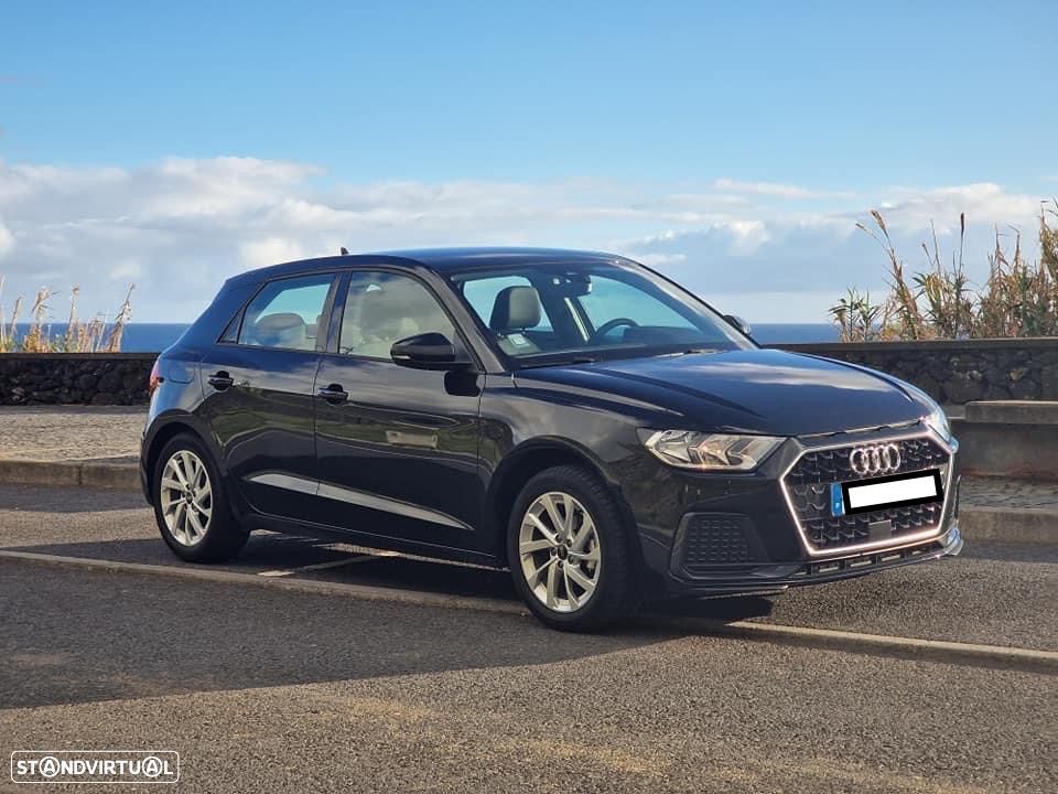 Audi A1 Sportback 25 TFSI - 1