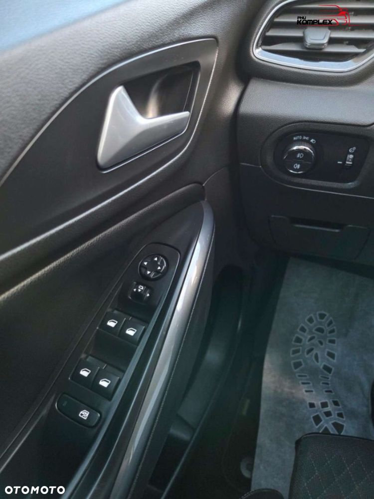 Opel Grandland X - 29