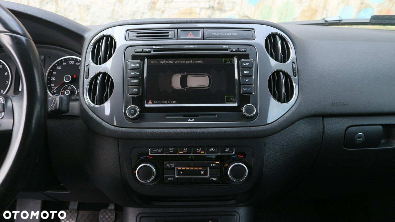 Volkswagen Tiguan 1.4 TSI CityLine - 37