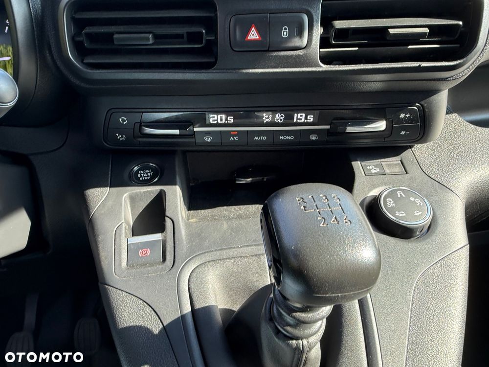 Toyota Proace-City - 19