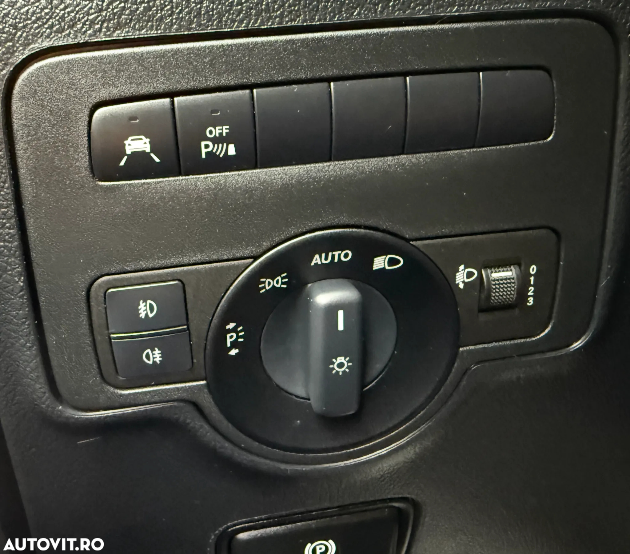 Mercedes-Benz Vito 114 CDI Mixto Extralang HA Aut. PRO - 8