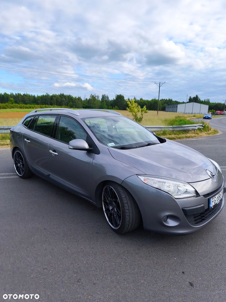 Renault Megane TCe 130 Expression - 3