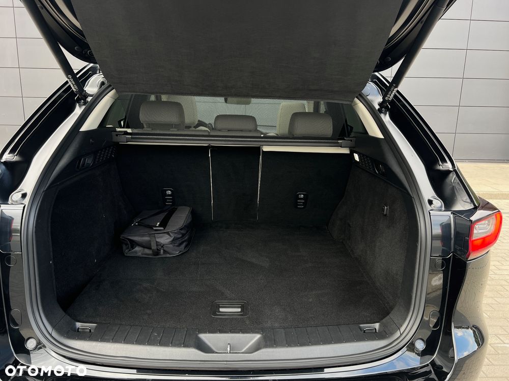 Mazda CX-60 2.5 PHEV Takumi AWD - 41