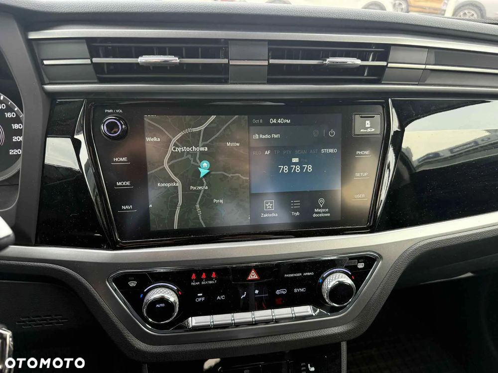 SsangYong/KGM Korando 1.5 T-GDI Quartz 2WD - 7
