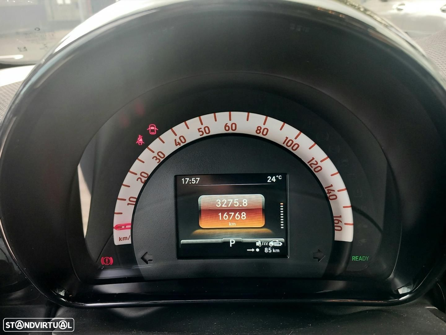 Smart ForTwo Coupé EQ Prime - 14