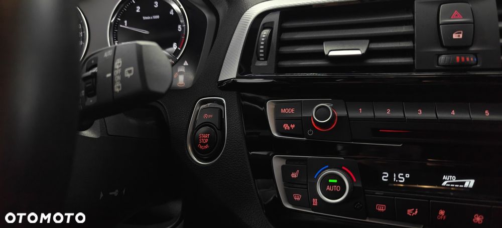 BMW Seria 1 - 34