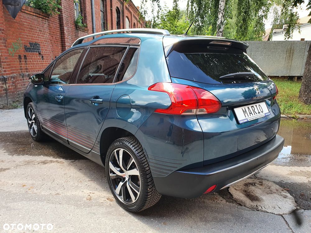 Peugeot 2008 PureTech 130 Stop&Start Crossway - 6