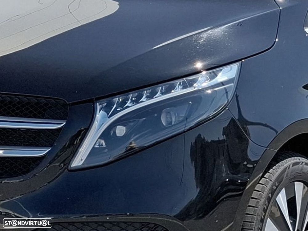 Mercedes-Benz V 250 d Longo Avantgarde - 3