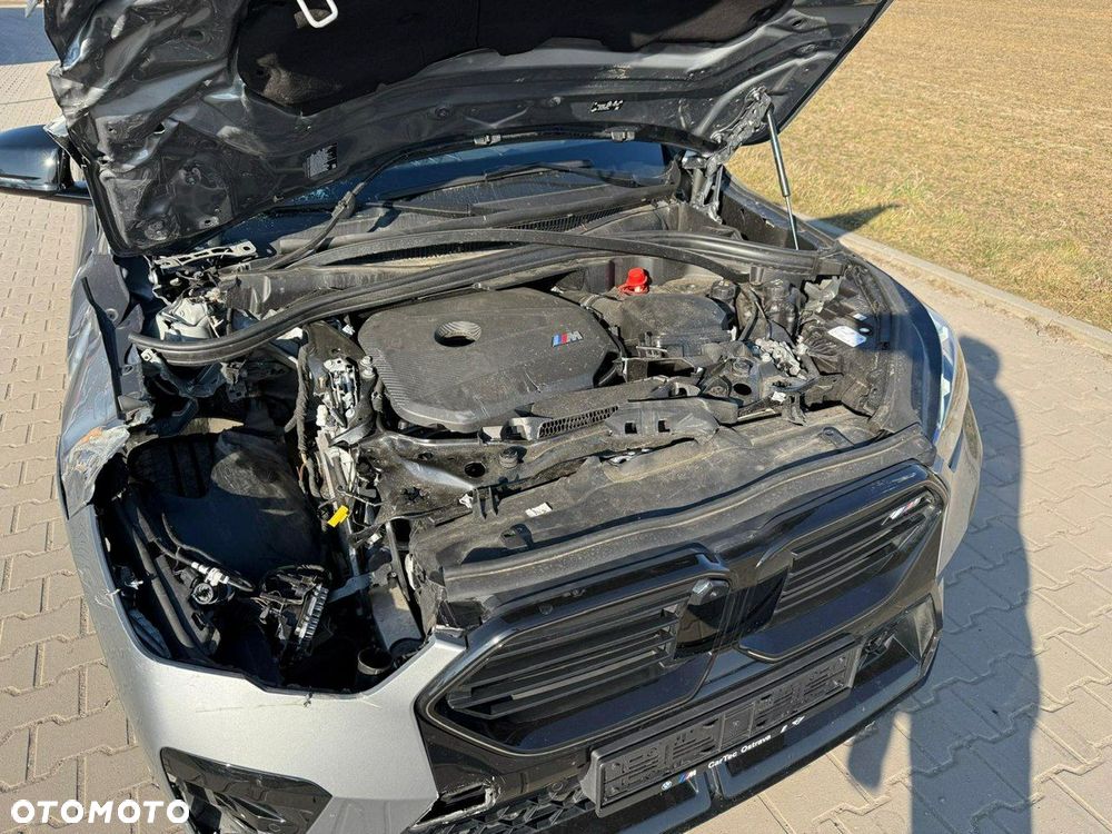 BMW X2 M35i xDrive - 8