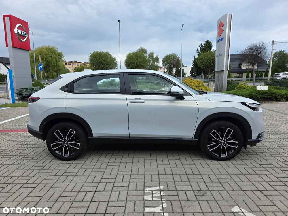 Honda HR-V 1.5 i-MMD Elegance CVT - 4