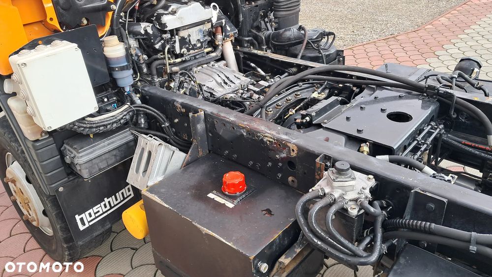 Inny PFAU Rexter A7500 4x4 - 30