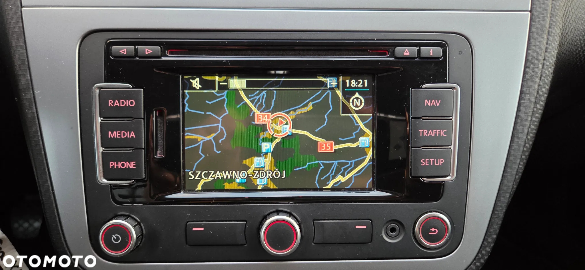 Seat Altea XL 1.4 TSI Reference Comfort - 17