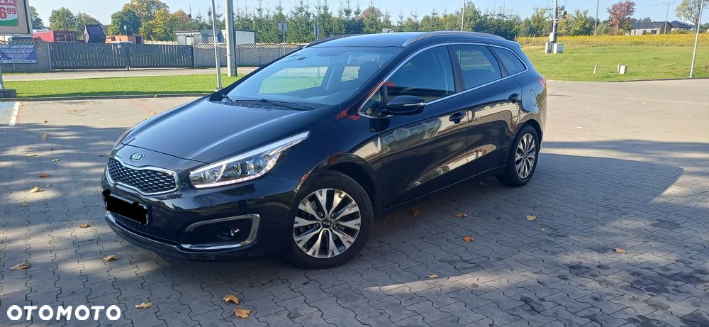 Kia Ceed - 2